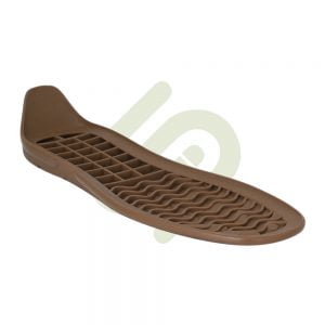 HARWARD | RUBBER SOLE