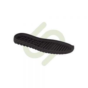 A-1 I RUBBER SOLE