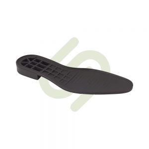 Bristol Rubber Sole