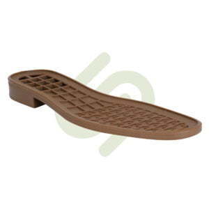 KOLBUS | RUBBER SOLE