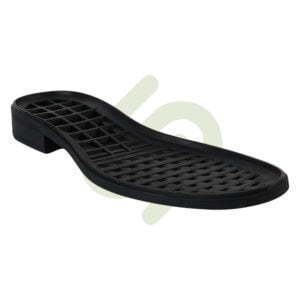 MONI | RUBBER SOLE