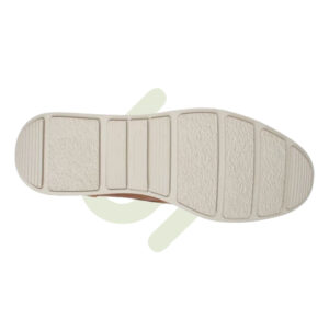 AFROJACK | RUBBER SOLE